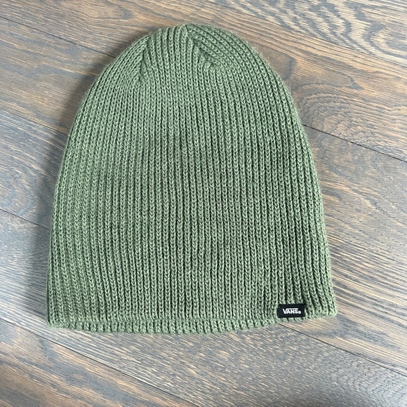 Vans Beanie Hat Bundle – Good Condition - Picture 2 of 4